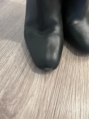 Steve Madden Knee-High Boots thumbnail 3