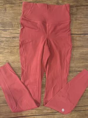 Lululemon Leggings  thumbnail 1