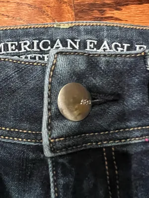 American Eagle Kick Boot Jeans thumbnail 7