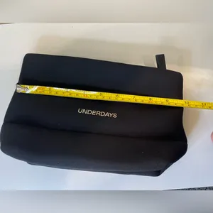 Underdays Scuba Black Pouch‎ thumbnail 9