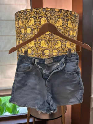 Universal Thread Jean Shorts thumbnail 9
