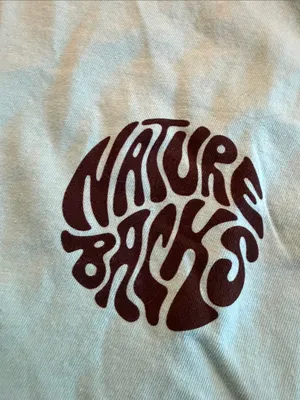 Comfort Colors NEW Nature Bakes Groovy Graphic Tee thumbnail 5