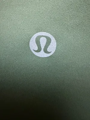 Green Lululemon Leggings Olive thumbnail 4