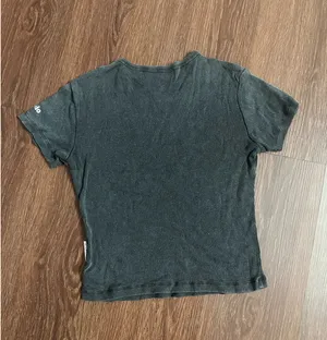The Laundry Room Scorpio Baby Tee thumbnail 5