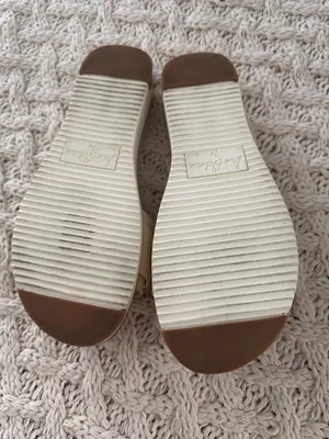 Sam Edelman Big Buckle Slide Sandals  thumbnail 4