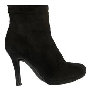 Thalia Sodi Brisa Knee High Slouchy Tassel Boots Size 9 thumbnail 7