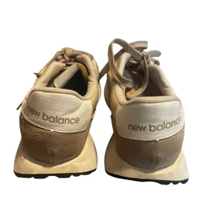 New Balance 237 Sneakers WS237YB Beige/White Women’s 10 thumbnail 5