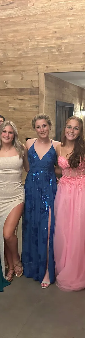 Lulus Dress thumbnail 5