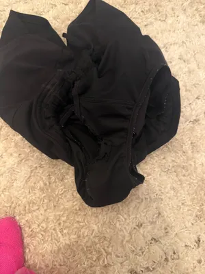 Lululemon short (speed up)  thumbnail 4