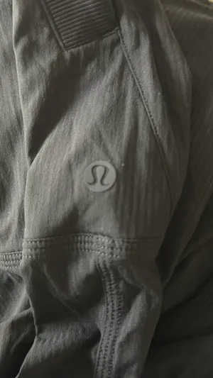 Lululemon Dance Pants Studio Mid-Rise thumbnail 4