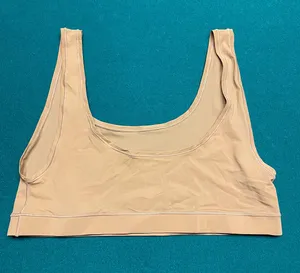 Jelly Sheer Scoop Bralette thumbnail 3