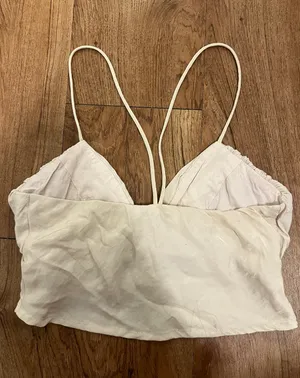 Princess Polly Crop Top thumbnail 2