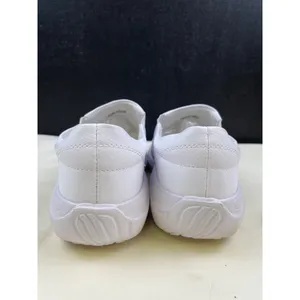 Hawkwell Women's White Nursing Shoes / Slip ons Size 8 SKU 4974 thumbnail 5