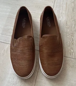 Ralph Lauren sneakers thumbnail 1