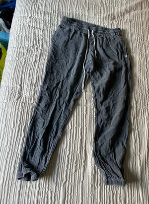 Rip Curl Grey Joggers thumbnail 1