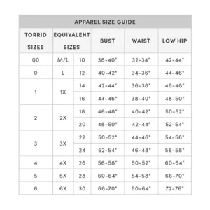 Torrid Crop Soft Jean Jacket Sz1X/14–16 thumbnail 7
