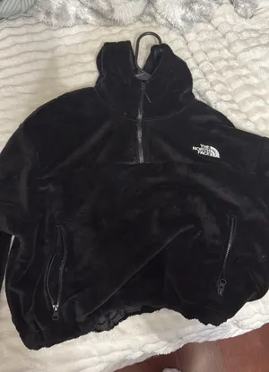 North The Face Fleece thumbnail 1