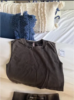 Free people skirt set thumbnail 2