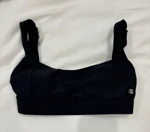 Gymshark Swim Top thumbnail 1