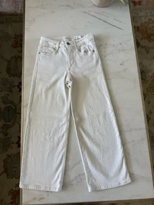 Denim J.Jill Jeans thumbnail 2