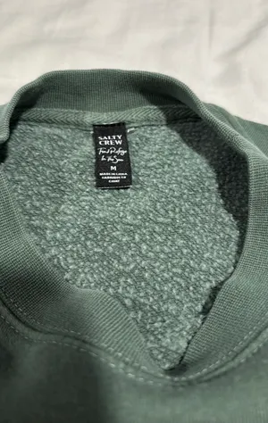 Salty Crew Crewneck thumbnail 3