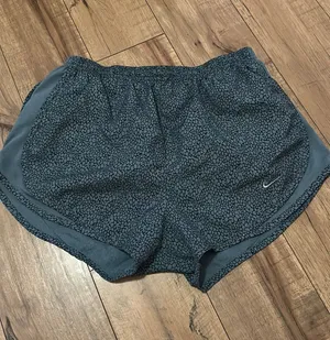 Nike Dri-Fit Shorts thumbnail 1