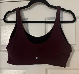 Lululemon Align Reversible Bra thumbnail 1