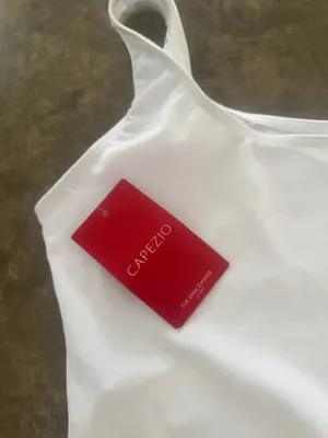 Capezio TEAM BASICS TANK LEOTARD thumbnail 7