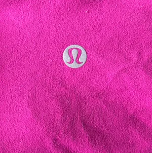 Lululemon Align Tank Pink 4 thumbnail 2