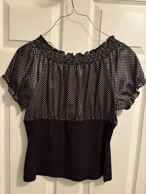 Woman Byer top thumbnail 2