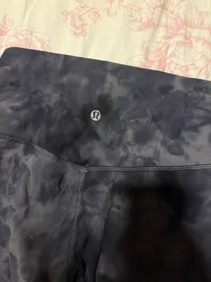 Lululemon Leggings thumbnail 6