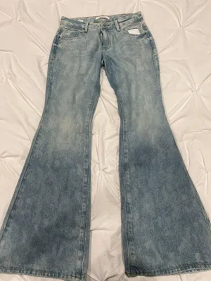 Flare Jeans thumbnail 1