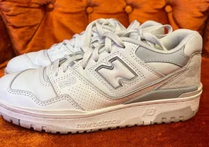 New Balance 550s thumbnail 5