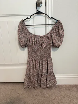 Boutique Dress thumbnail 4