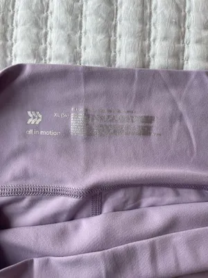 Target Leggings All in Motion thumbnail 2