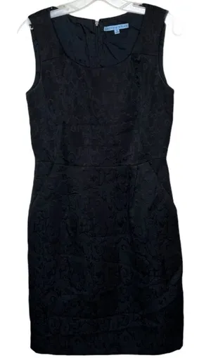 Antonio‎ Melani Dress Black thumbnail 1