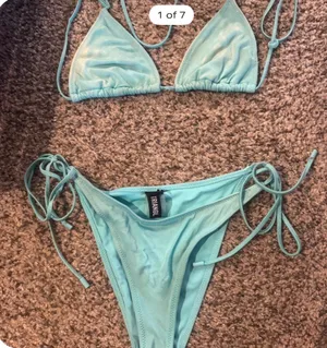 Triangl Bikini Swimwear Set thumbnail 1