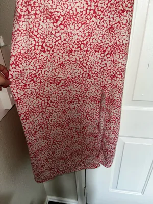Floral Maxi Dress  thumbnail 3