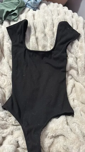 Altar'd State Bodysuit thumbnail 1