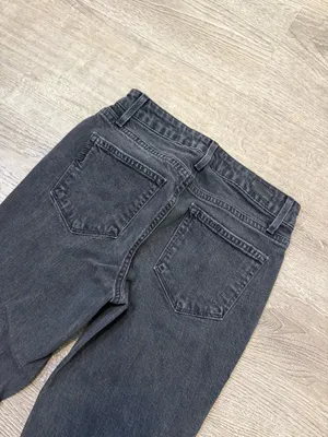 Paige Jacqueline Straight Jeans thumbnail 7