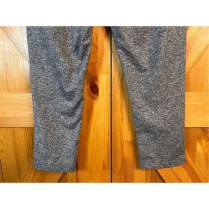 ZELLA Pants Medium Leggings Activewear Elastic Waist Cropped Pull On (4704) thumbnail 5