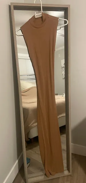 Tan Size S thumbnail 3