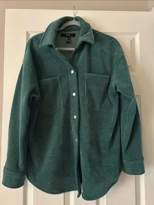 Corduroy Princess Polly Jacket thumbnail 1