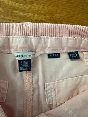 American Eagle Outfitters Cargo Pants thumbnail 2