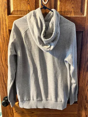The North Face Hoodie thumbnail 2