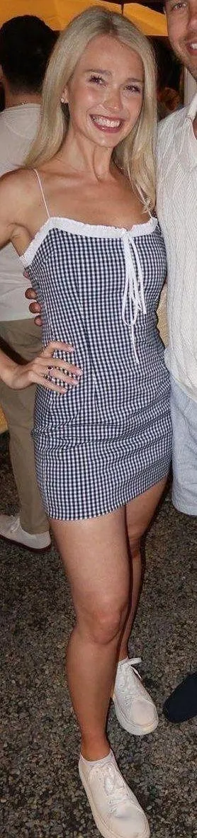 ZARA Dress thumbnail 1
