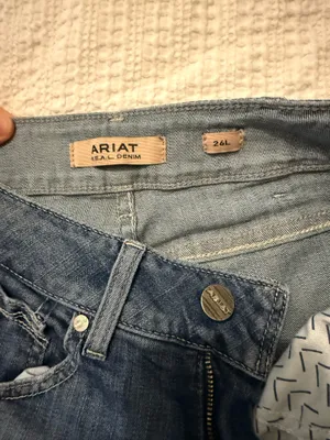 Ariat Perfect Rise Bootcut Jeans thumbnail 3