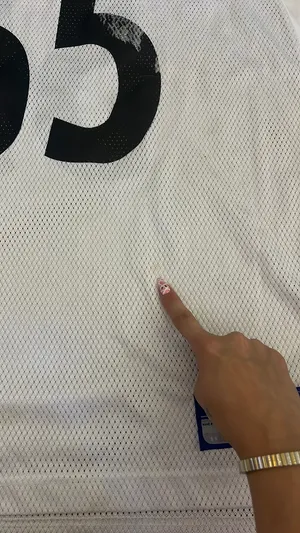 Steelers Jersey NFL thumbnail 6