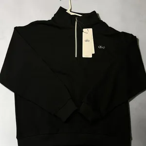 Alo Yoga Accolade quarter zip thumbnail 1