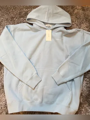 Elevated Faith Hoodie - size medium thumbnail 1